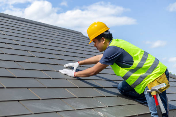 Best Roof Replacement Cost  in Folcroft, PA