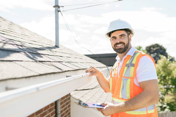 Gutter Installation and Roofing in Folcroft, PA
