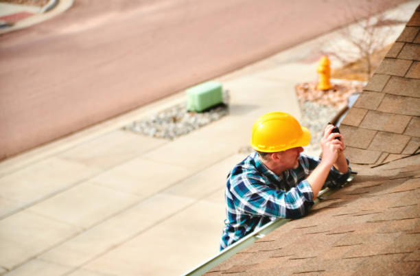 Best Commercial Roofing Services  in Folcroft, PA