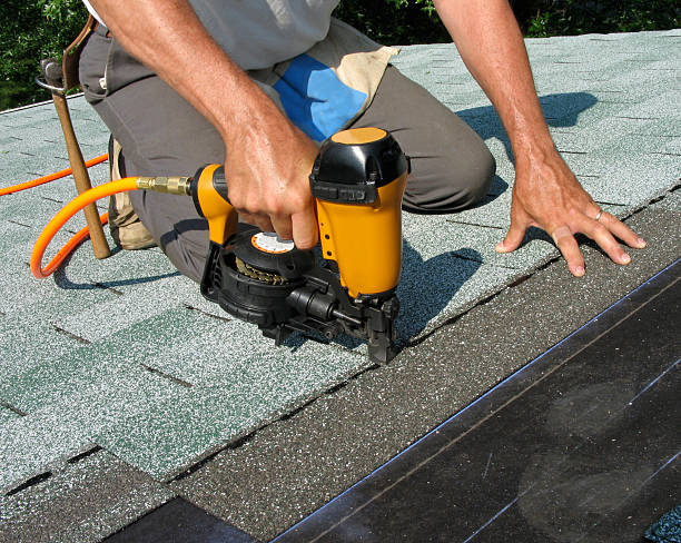 Quick and Trustworthy Emergency Roof Repair Services in Folcroft, PA