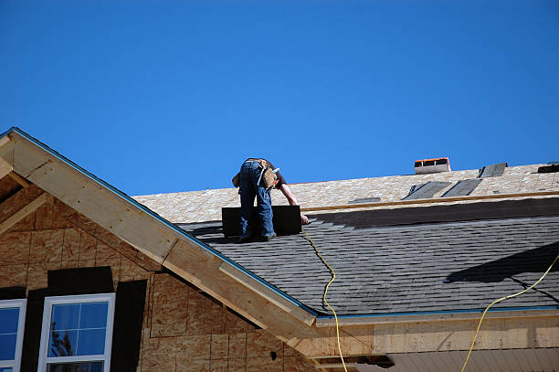 Best Roof Waterproofing Services  in Folcroft, PA