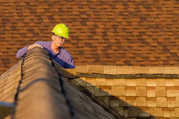 Quick and Trustworthy Emergency Roof Repair Services in Folcroft, PA