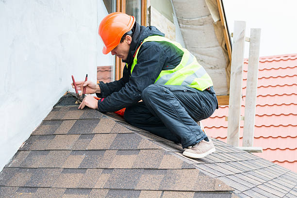 Best Affordable Roofing Company  in Folcroft, PA