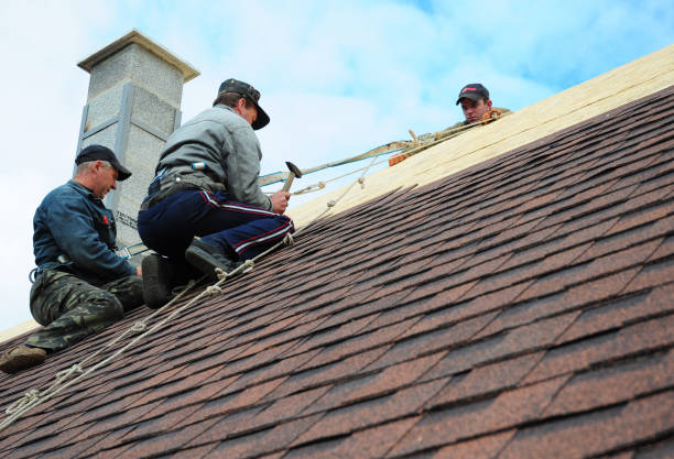 Best Residential Roofing Contractor  in Folcroft, PA